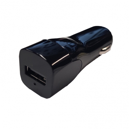 Ładowarka NEXTORCH CC3 samochodowa USB uniwersalna - adapter-NEXTORCH