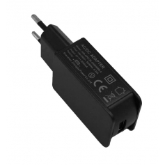 Ładowarka sieciowa Nextorch USB AC/DC - podróżna, bezpieczne ładowanie-NEXTORCH