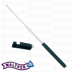 Pałka teleskopowa BATON 21' Walther Pro Secur nikiel-Walther