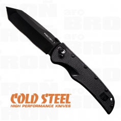Nóż składany Cold Steel Recon Tanto 1 Point Plain (27LT)