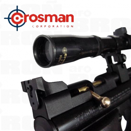 Wiatrówka Crosman 2250B kal. 5,5 mm + luneta 4x15-Crosman