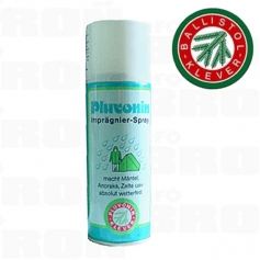 Pluvonin impregnat do namiotów, kurtek, pokrowców-Klever