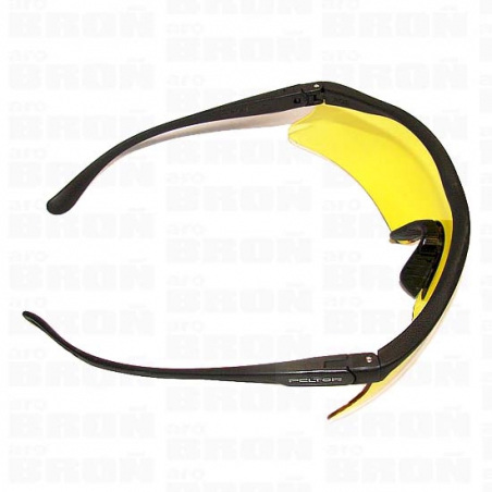 Okulary ochronne Peltor Bull`s Eye żółte-Peltor