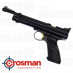 Pistolet wiatrówka Crosman 2240 kal. 5,5 mm-Crosman
