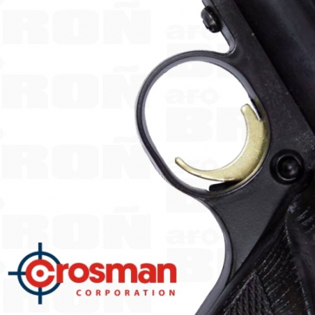 Pistolet wiatrówka Crosman 2240 kal. 5,5 mm-Crosman