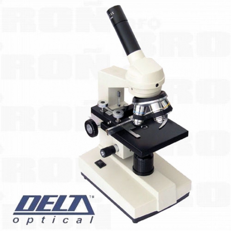 Mikroskop Delta Optical BioStage-DELTA