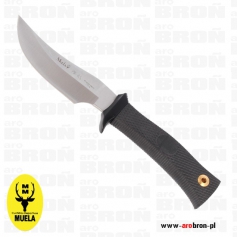 Nóż stały taktyczny Muela PIK-AS 95mm-Muela