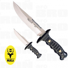 Nóż Muela 7121P-Muela