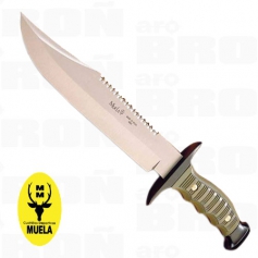 Nóż Muela 7222-Muela