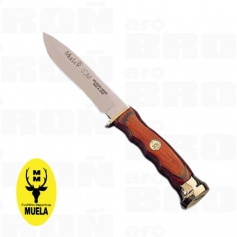 Nóż Muela Comf-10-Muela