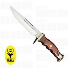 Nóż Muela Ranger-14RS-Muela