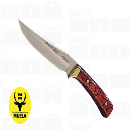 Nóż Muela Rebeco-11R-Muela