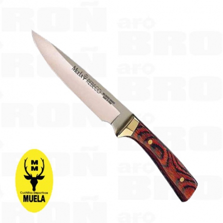 Nóż Muela Rebeco-12R-Muela