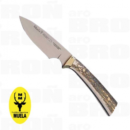 Nóż Muela Rebeco-9A-Muela