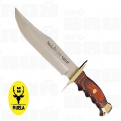 Nóż Muela Bowie-18