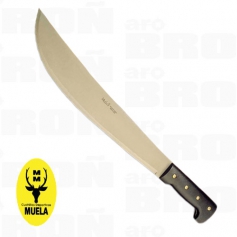 Nóż Muela Cana-Muela