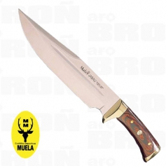 Nóż Muela Jabali-21R-Muela