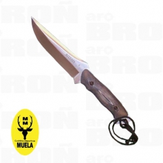 Nóż Muela Storm-W-Muela