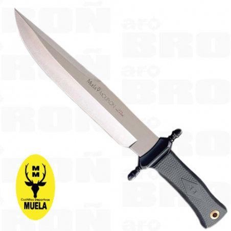 Nóż Muela Mouflon-23-Muela