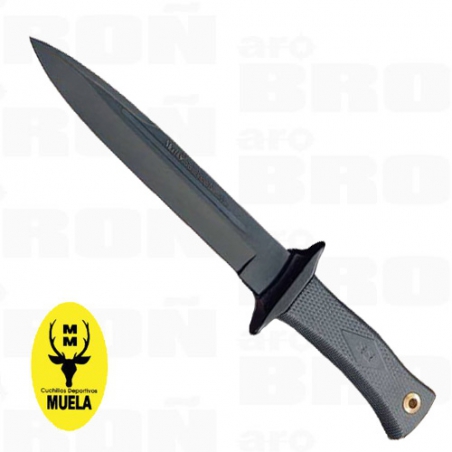 Nóż Muela Scorpion-19N-Muela