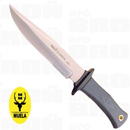 Nóż Muela Scorpion-18W-Muela