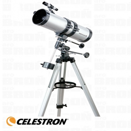 Teleskop Celestron PowerSeeker 127EQ-Celestron