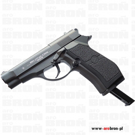 Pistolet ASG M84 Full Metal--