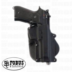 Kabura FOBUS Beretta 92F Roto BR2RT-Fobus
