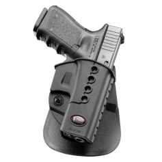 Kabura FOBUS E2 Series Glock 17,19,47 GL2ND-Fobus