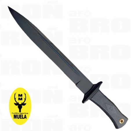 Nóż Muela Scorpion-26N-Muela