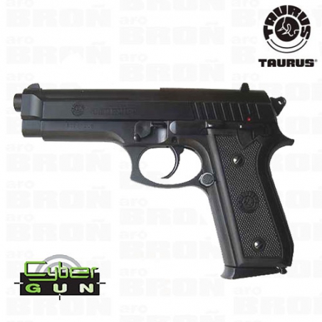 Pistolet ASG Taurus PT92 Blow Back-Cyber Gun