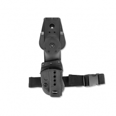 Panel udowy Fobus EX - do kabury-Fobus