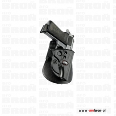 Kabura Fobus do Walther PPK RT Roto-Fobus