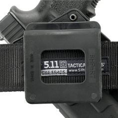 FOBUS Uchwyt BHP + RT, montaż do kabur RT-Fobus