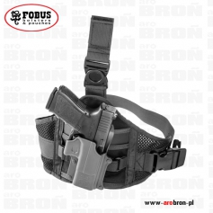 Panel udowy Fobus EXND - nisko profilowy-Fobus