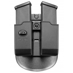 Ładownica kabura Fobus 6945G RT ROTO - Glock .45-Fobus