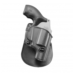 Kabura FOBUS 357ND - rewolwer S&W .357, .38, special+P 442, 637, 638, 642 LS, 640, 60LS-Fobus