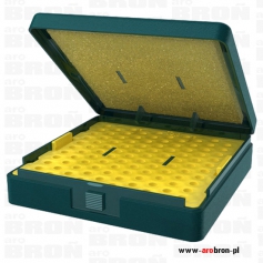 Pudełko na śrut H&N MATCH BOX-H & N