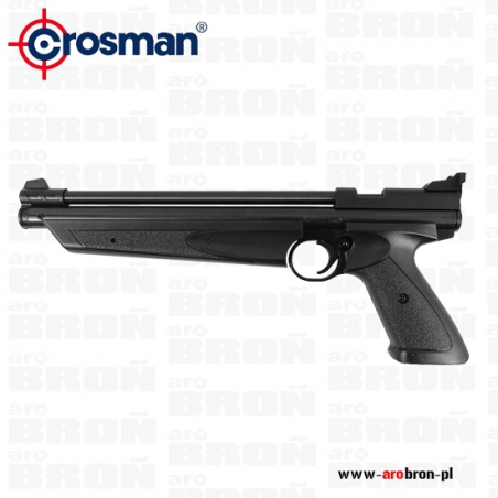 Wiatrówka Crosman 1322 P1322 Classic 5,5 mm-Crosman