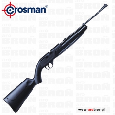 Wiatrówka Crosman 760 Pumpmaster kal. 4,5mm