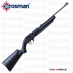 Wiatrówka Crosman 760 Pumpmaster kal. 4,5mm-Crosman