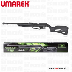 Wiatrówka NXG APX - 4,46 mm BB , śrut diabolo 4,5 mm 2.4999-Umarex