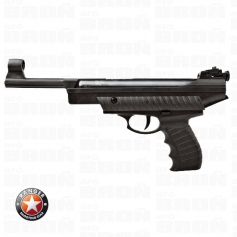 Wiatrówka pistolet sprężynowy Hatsan 25 kal. 4,5-HATSAN