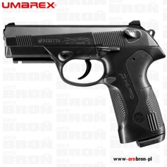 Pistolet wiatrówka Beretta PX4 Storm 4,5mm 5.8078-Umarex