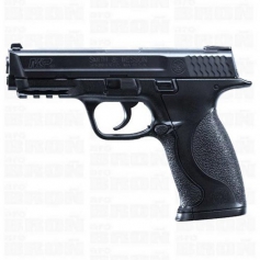 Wiatrówka - Pistolet Smith&Wesson M&P40 czarny 5.8093-Smith & Wesson