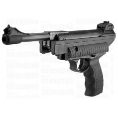 Pistolet wiatrówka jednostrzałowy Hammerli FIREHORNET kal. 4,5mm 2.4951-Webley