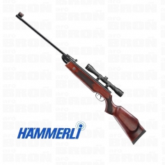 Wiatrówka Hammerli Hunter Force 750 Combo kal. 4,5mm 2.4948-Hammerli