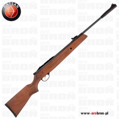 Wiatrówka HATSAN 95 STG SAS Quattro kal. 4,5mm-HATSAN