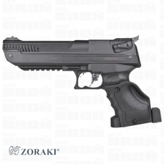 Pistolet wiatrówka PCA ZORAKI HP-01-2 kal. 4.5mm-ZORAKI