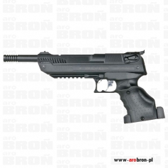 Pistolet - wiatrówka PCA ZORAKI HP-01-2 ULTRA kal.4,5mm